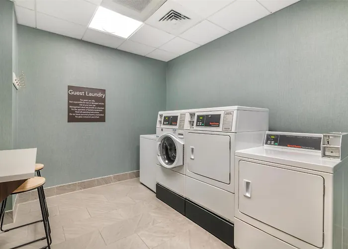Homewood Suites By Hilton Schenectady