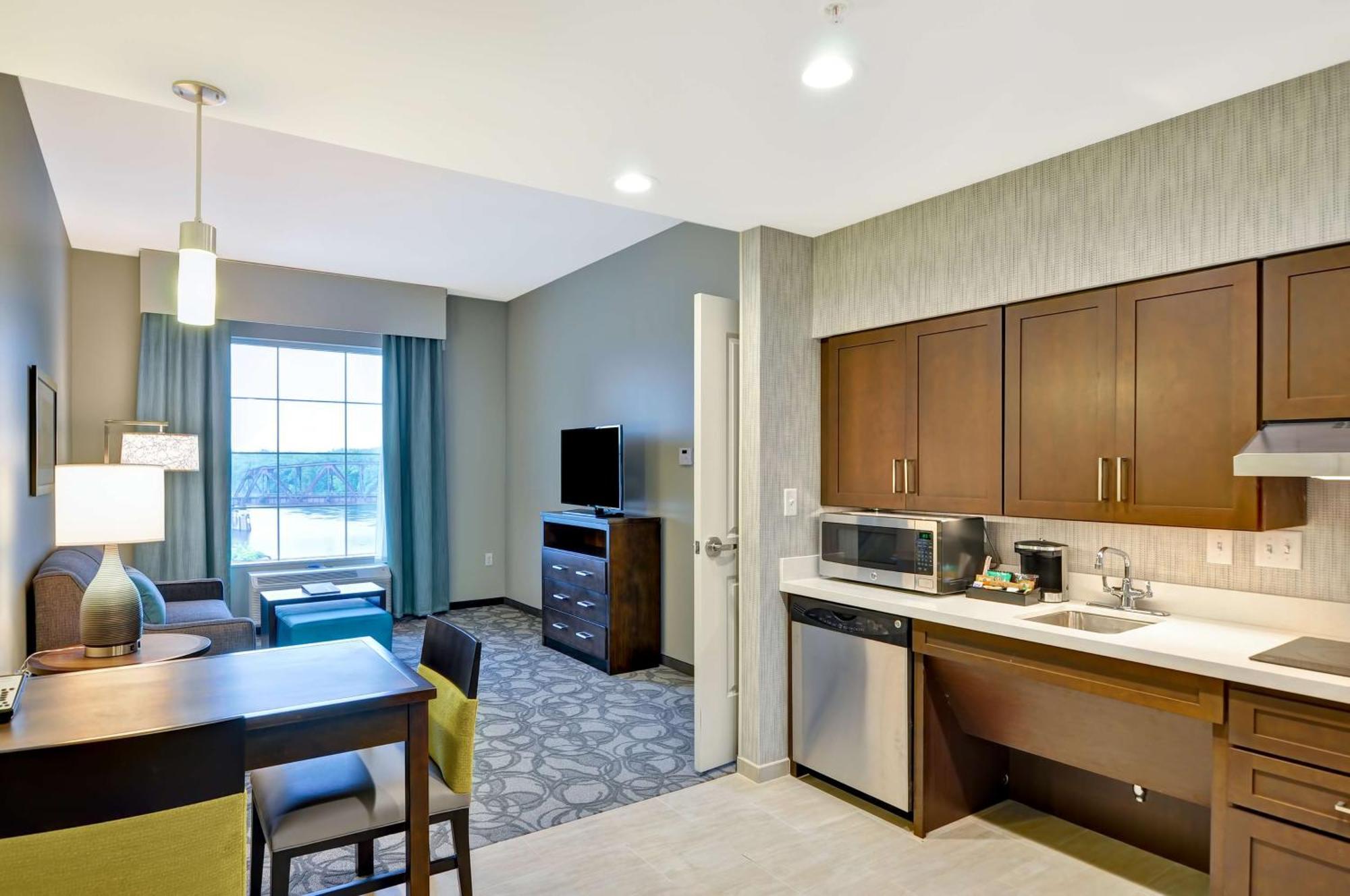 Hotel Homewood By Hilton
