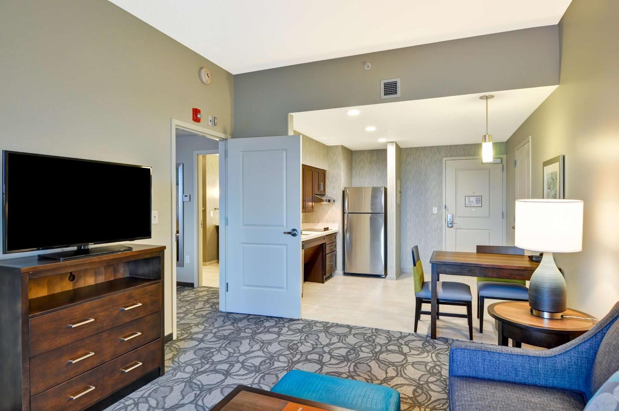 Homewood By Hilton Hotel Schenectady