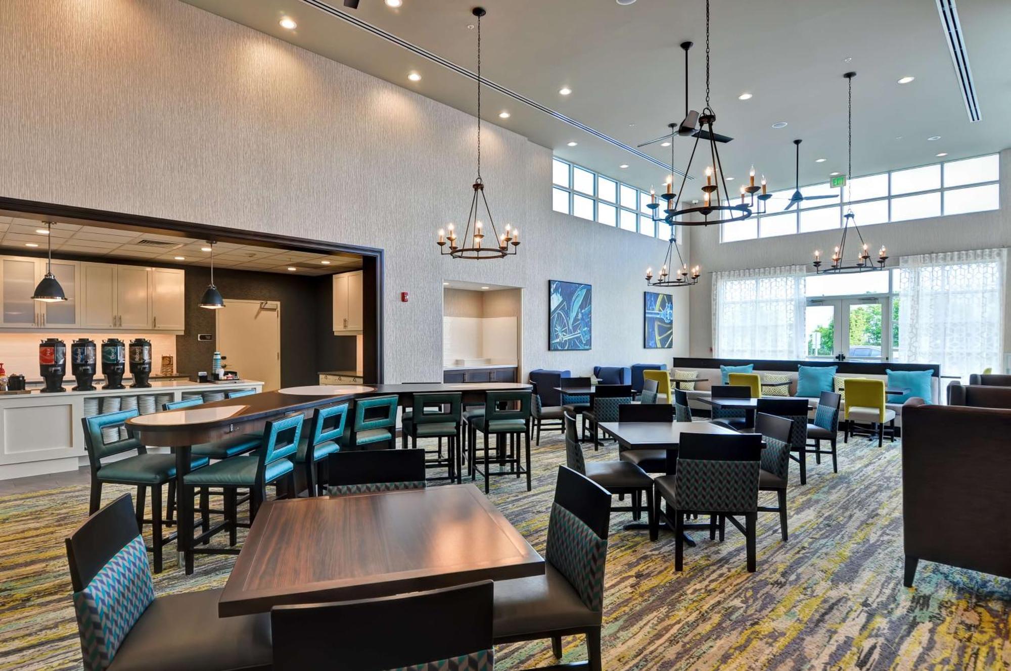 Homewood By Hilton 3* Schenectady