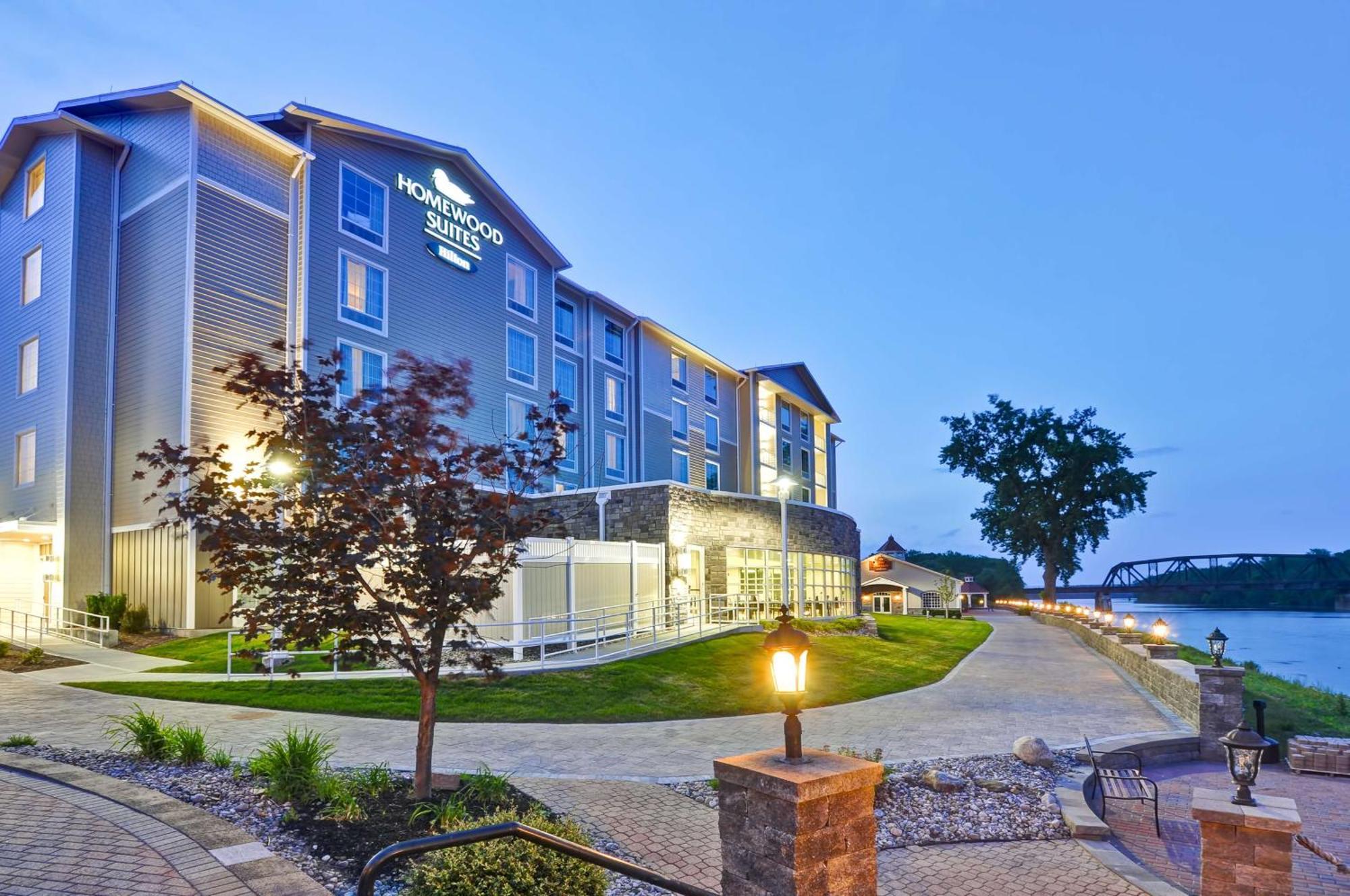 Homewood By Hilton 3*