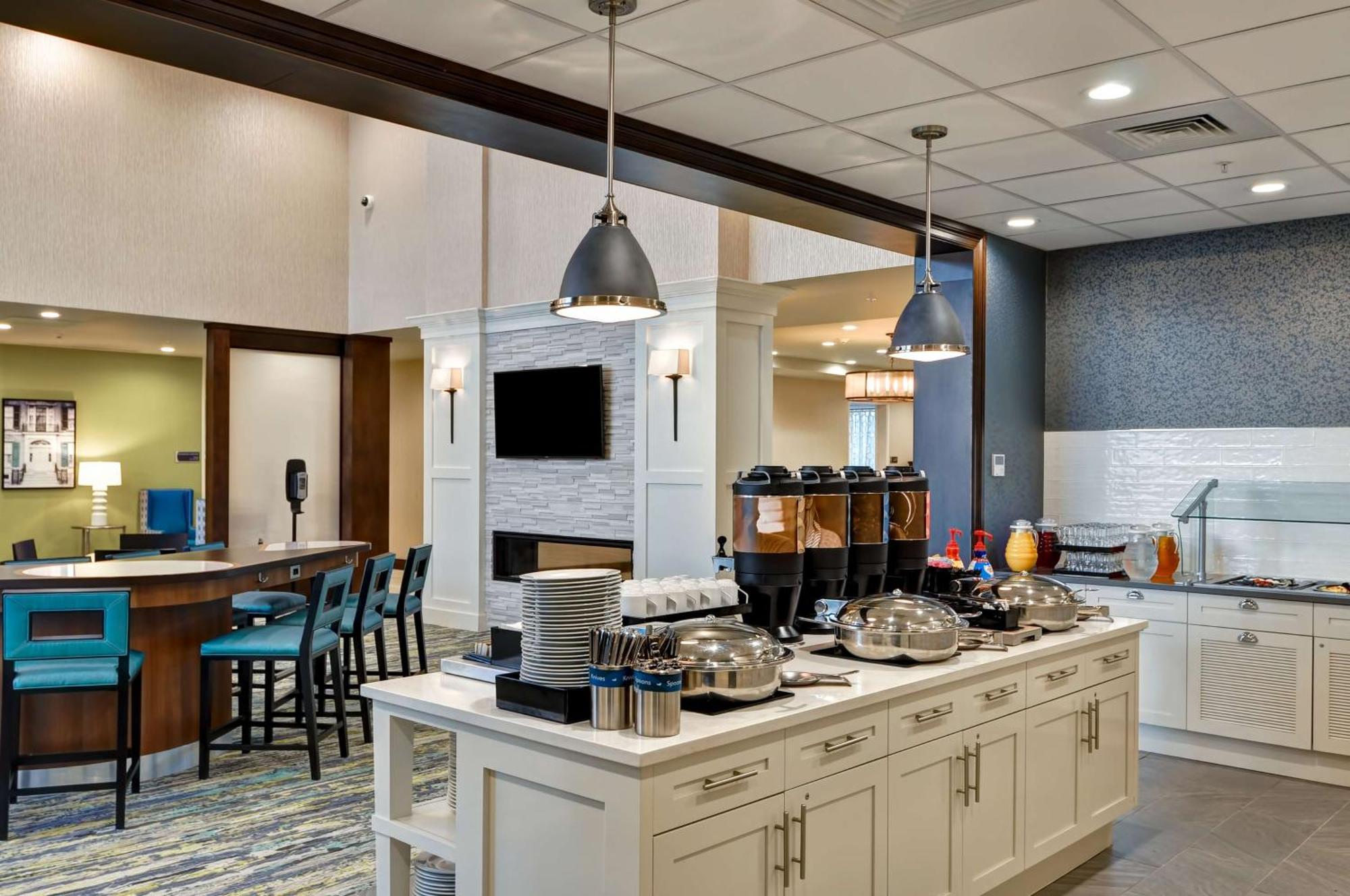 Homewood By Hilton