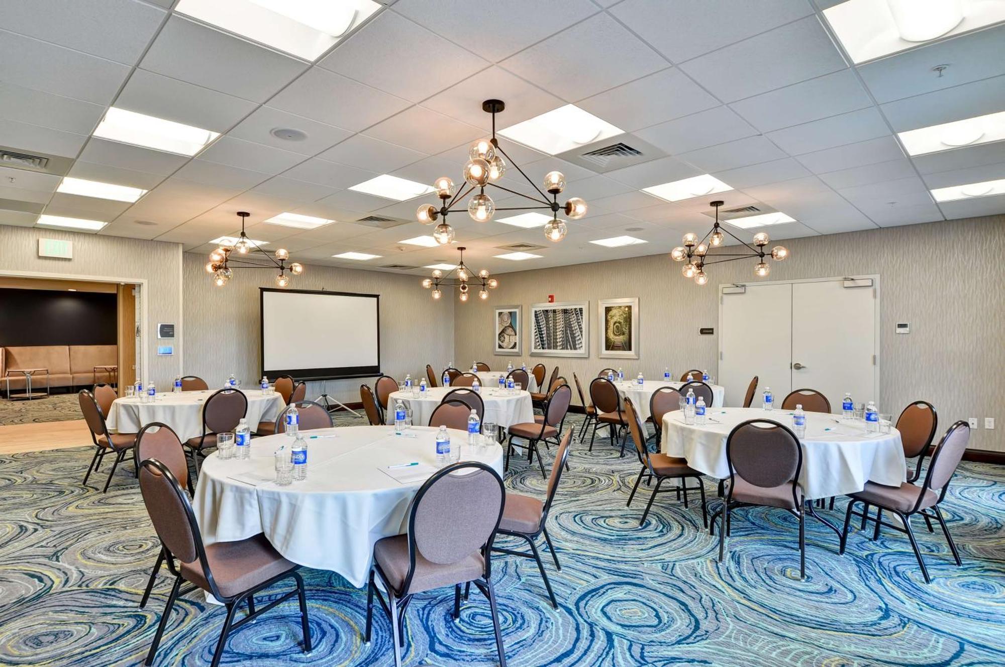 Hotel Homewood By Hilton 3*