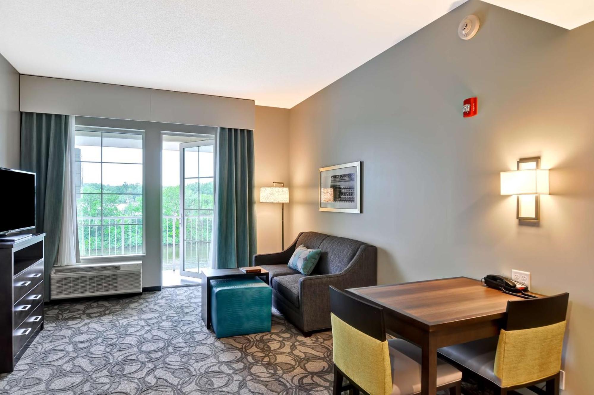 Homewood By Hilton 3* Schenectady