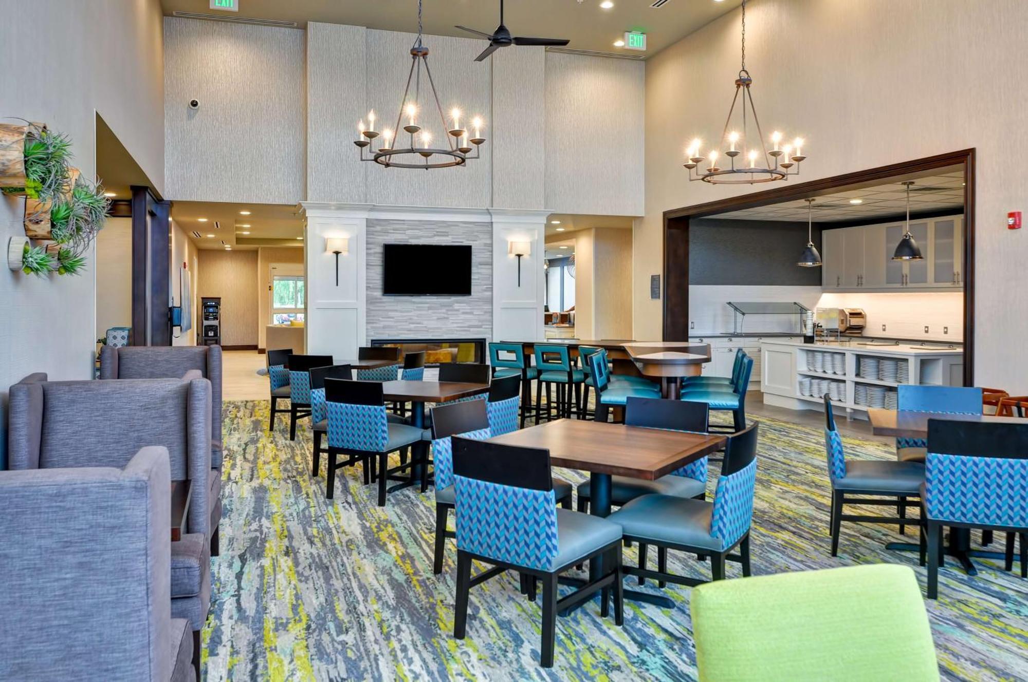 Homewood By Hilton