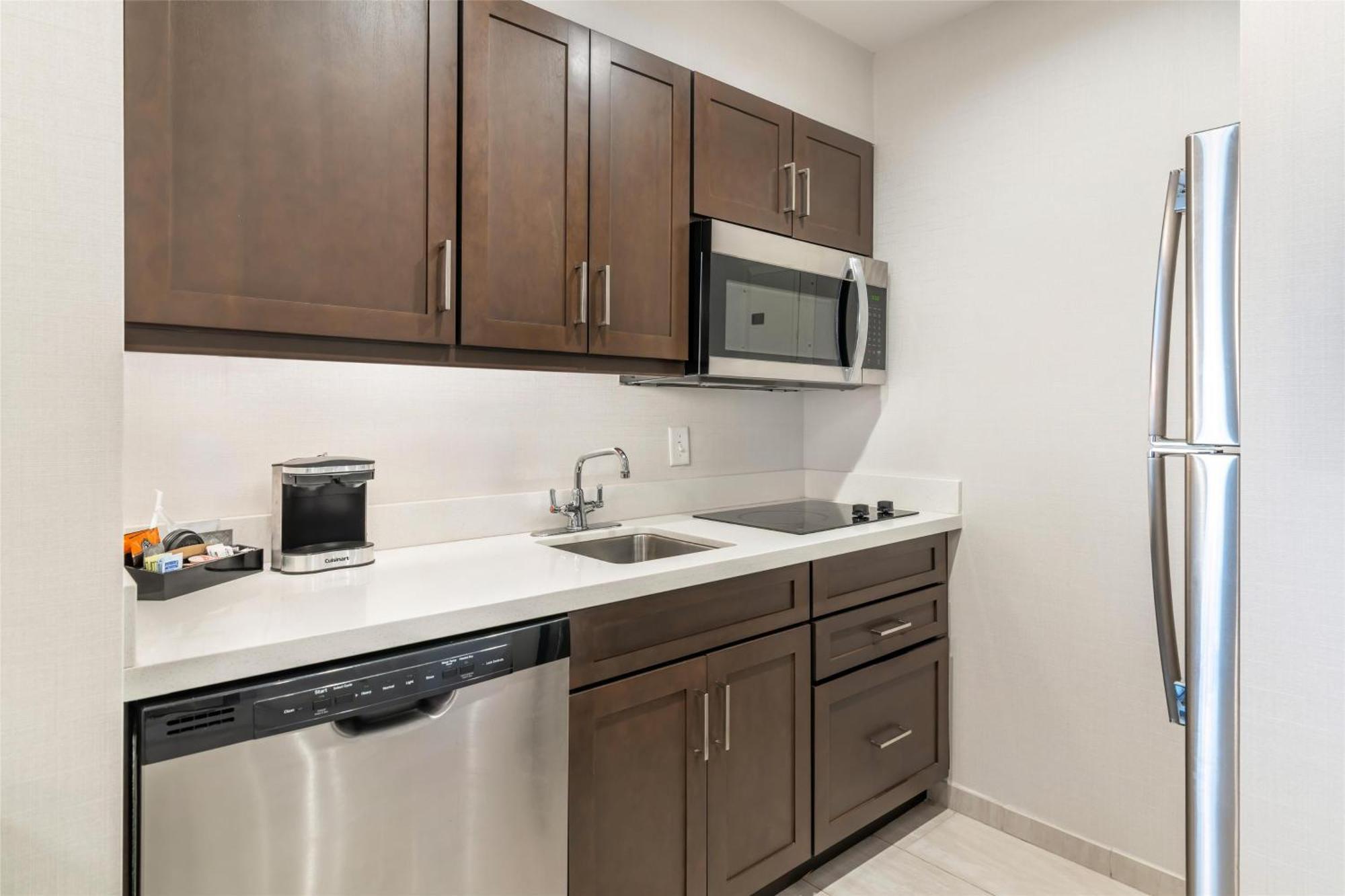Hotel Homewood By Hilton
