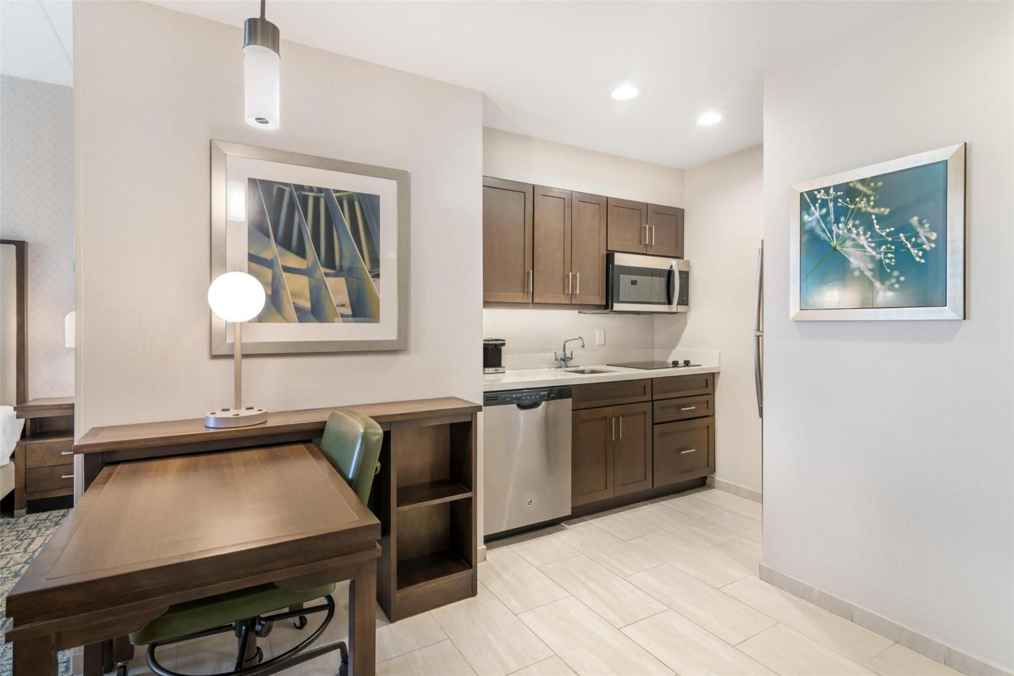 Hotel Homewood By Hilton 3*