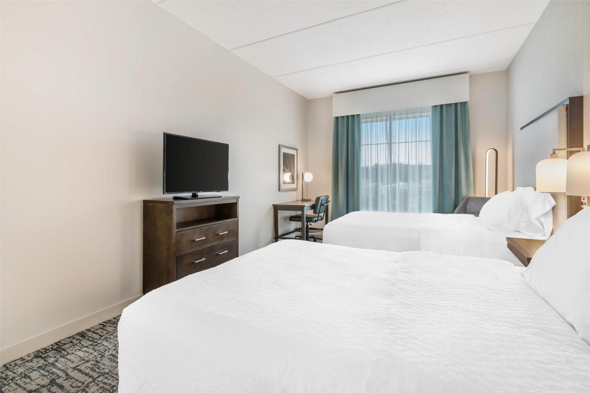 Homewood By Hilton Hotel Schenectady