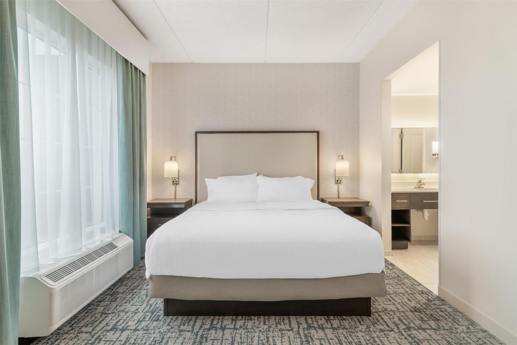 Hotel Homewood By Hilton