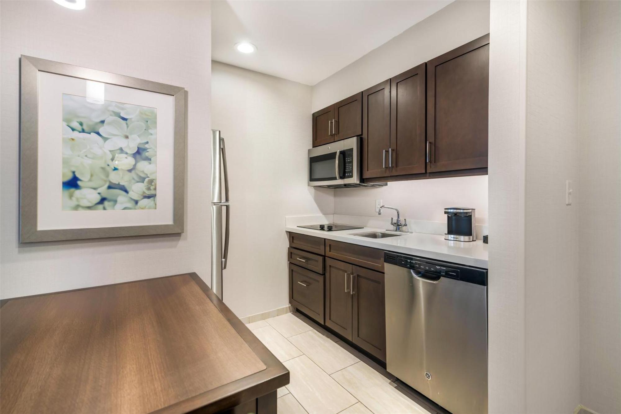 Hotel Homewood By Hilton Schenectady