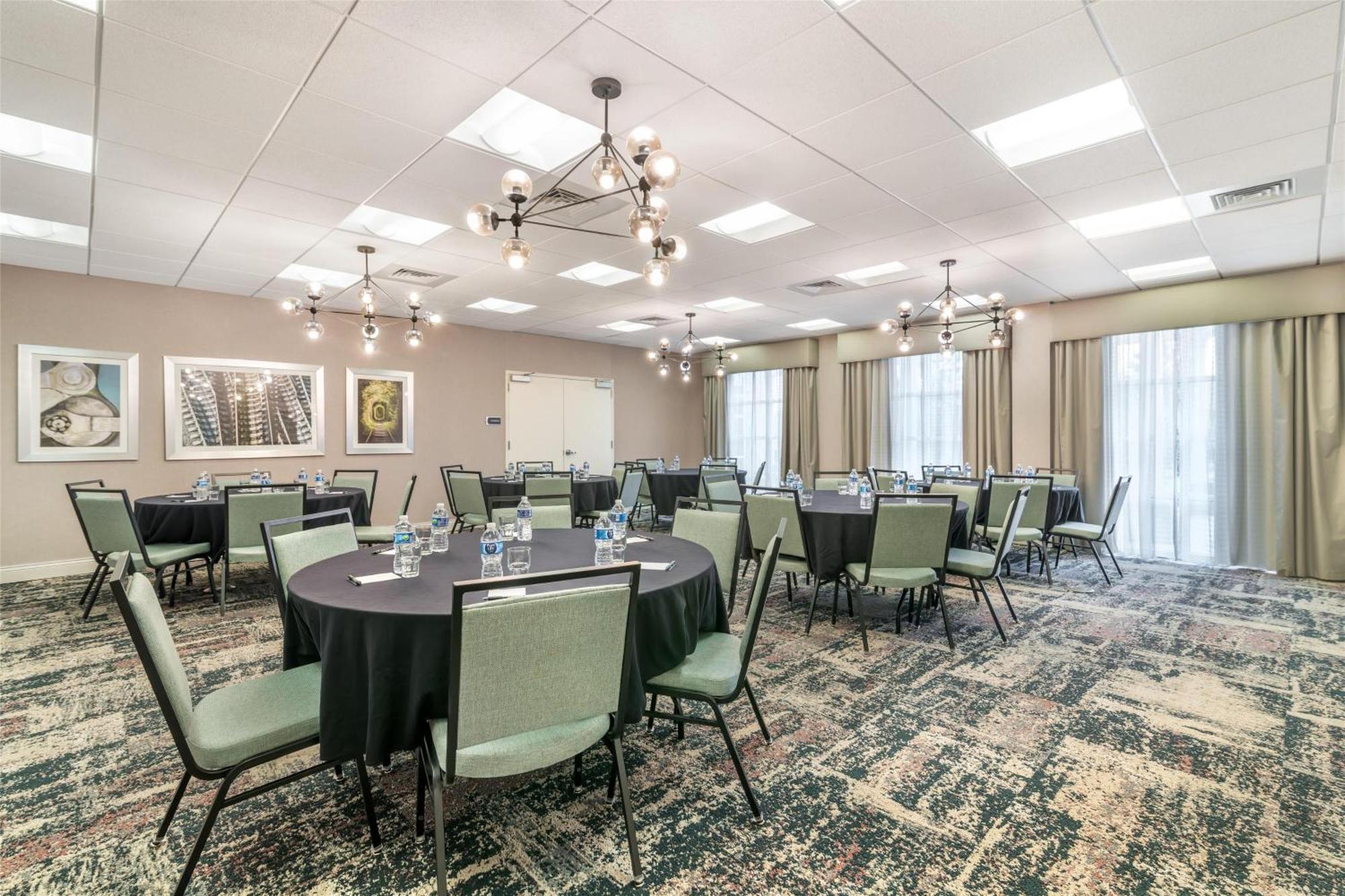 Homewood By Hilton Schenectady