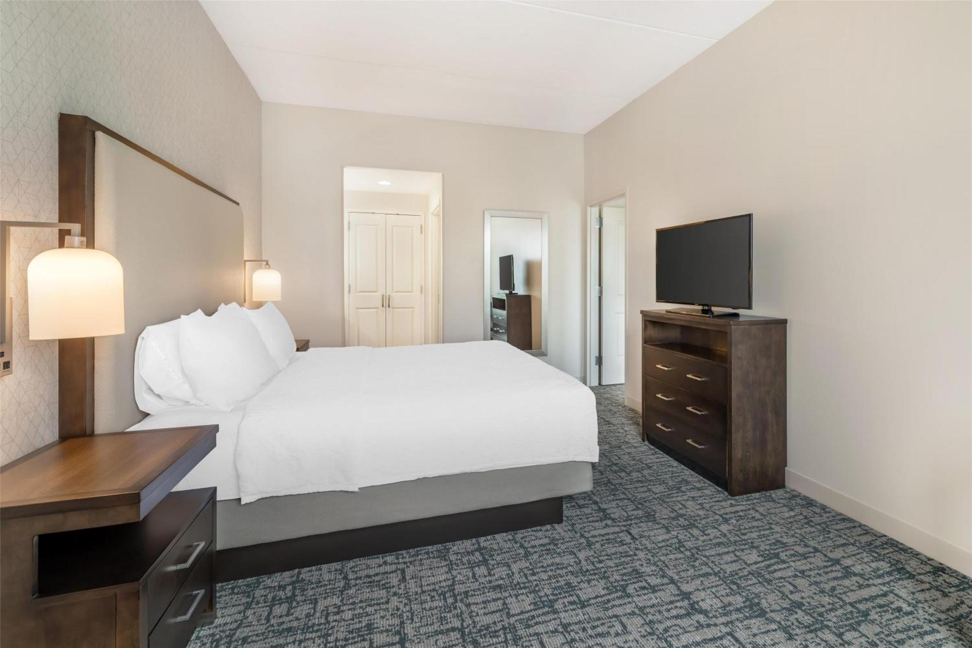 Homewood By Hilton 3* Schenectady