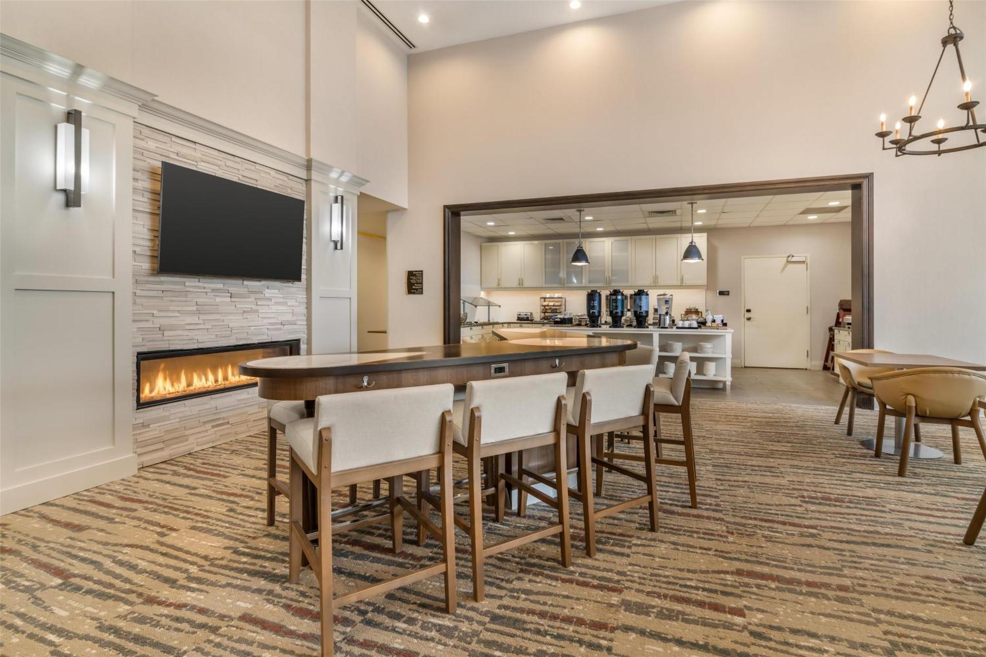 Homewood By Hilton 3* Schenectady