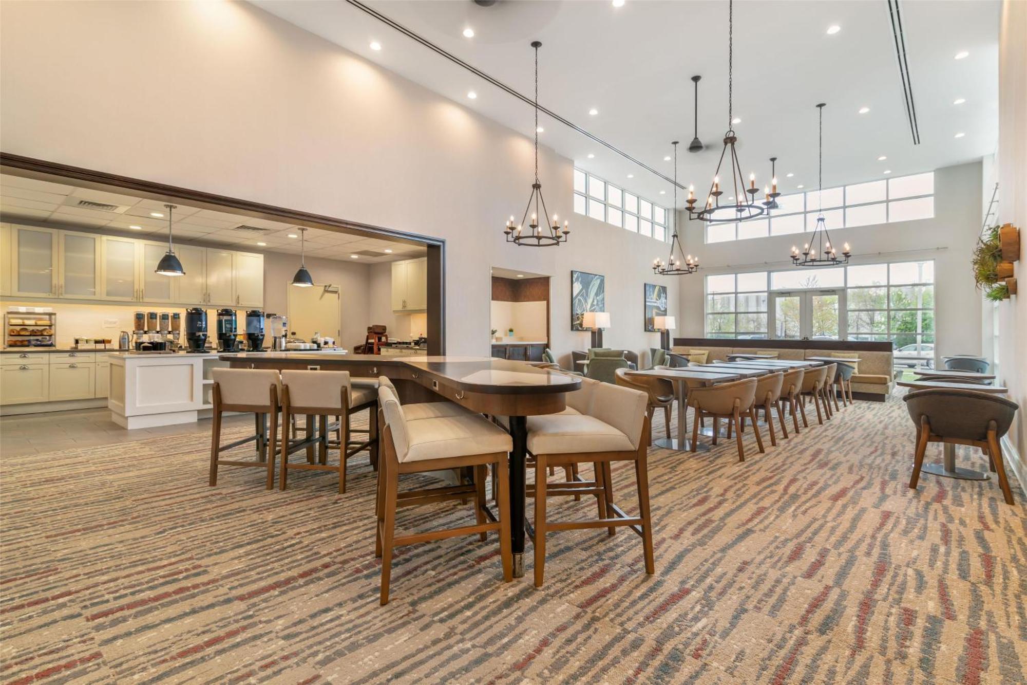 Hotel Homewood By Hilton Schenectady