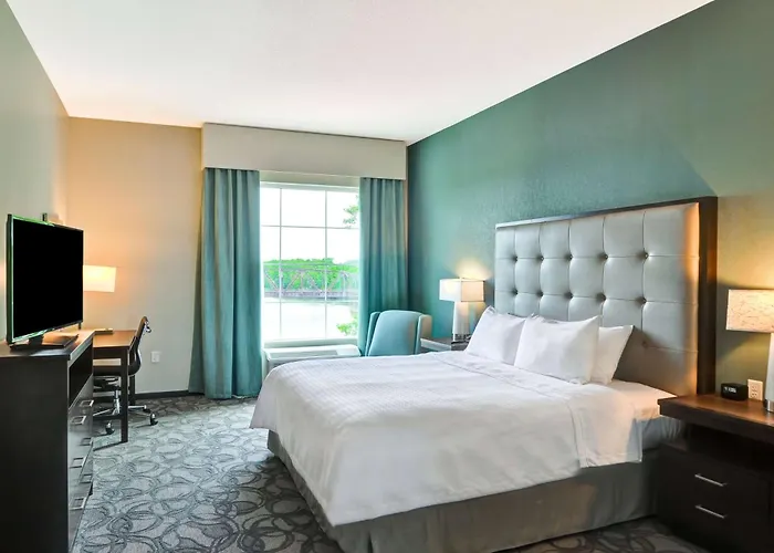 Homewood Suites By Hilton Schenectady