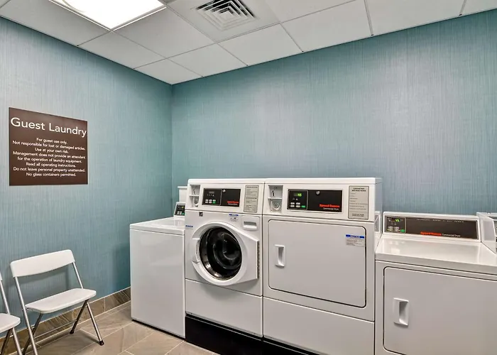 Homewood Suites By Hilton Schenectady