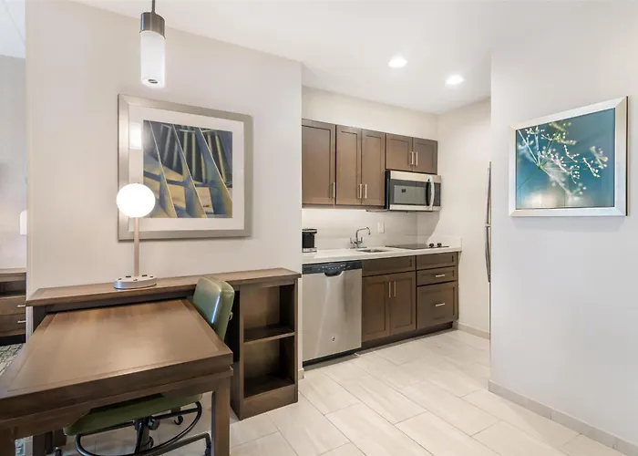 Homewood Suites By Hilton Schenectady