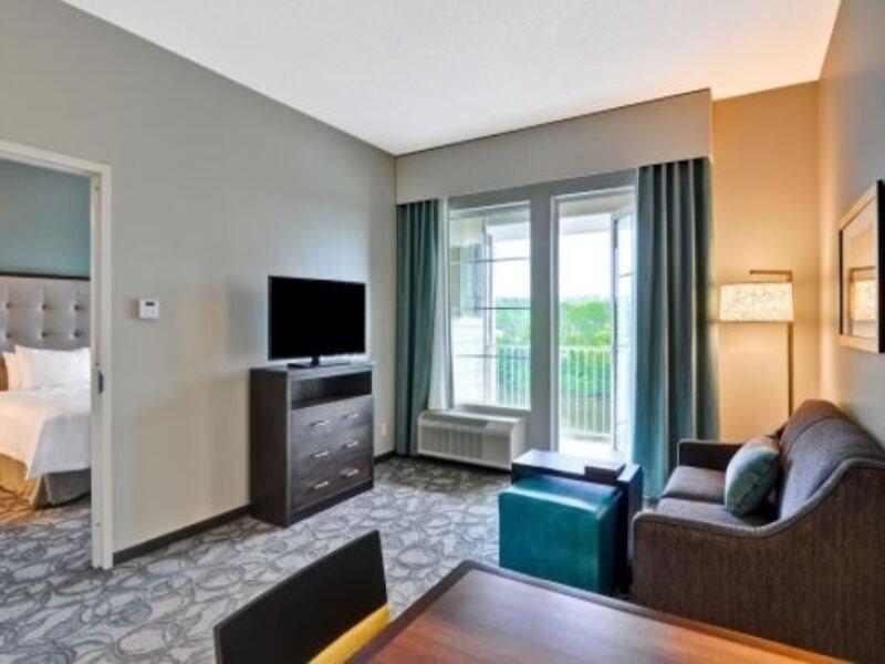 Homewood By Hilton 3*