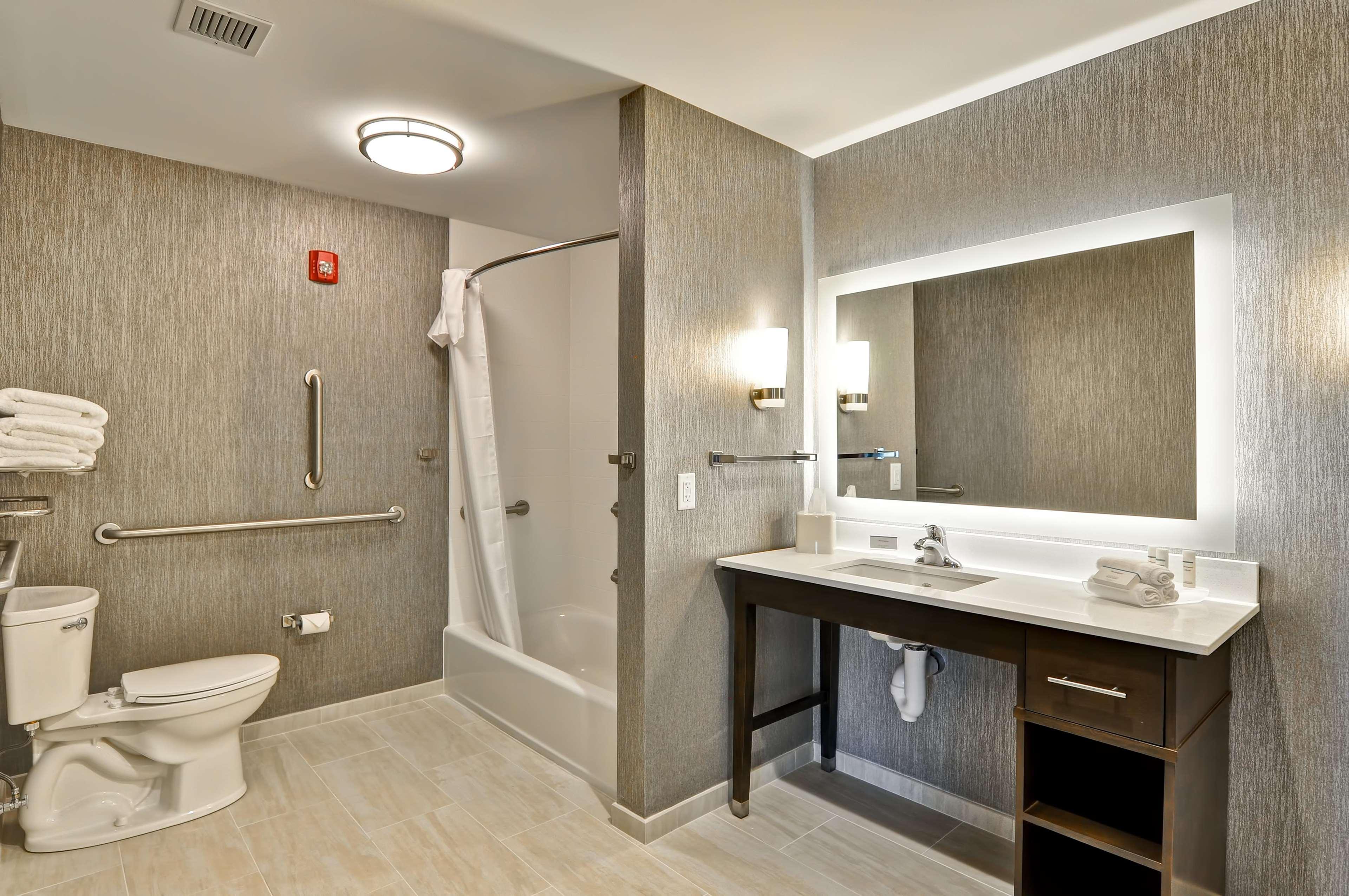 Hotel Homewood By Hilton
