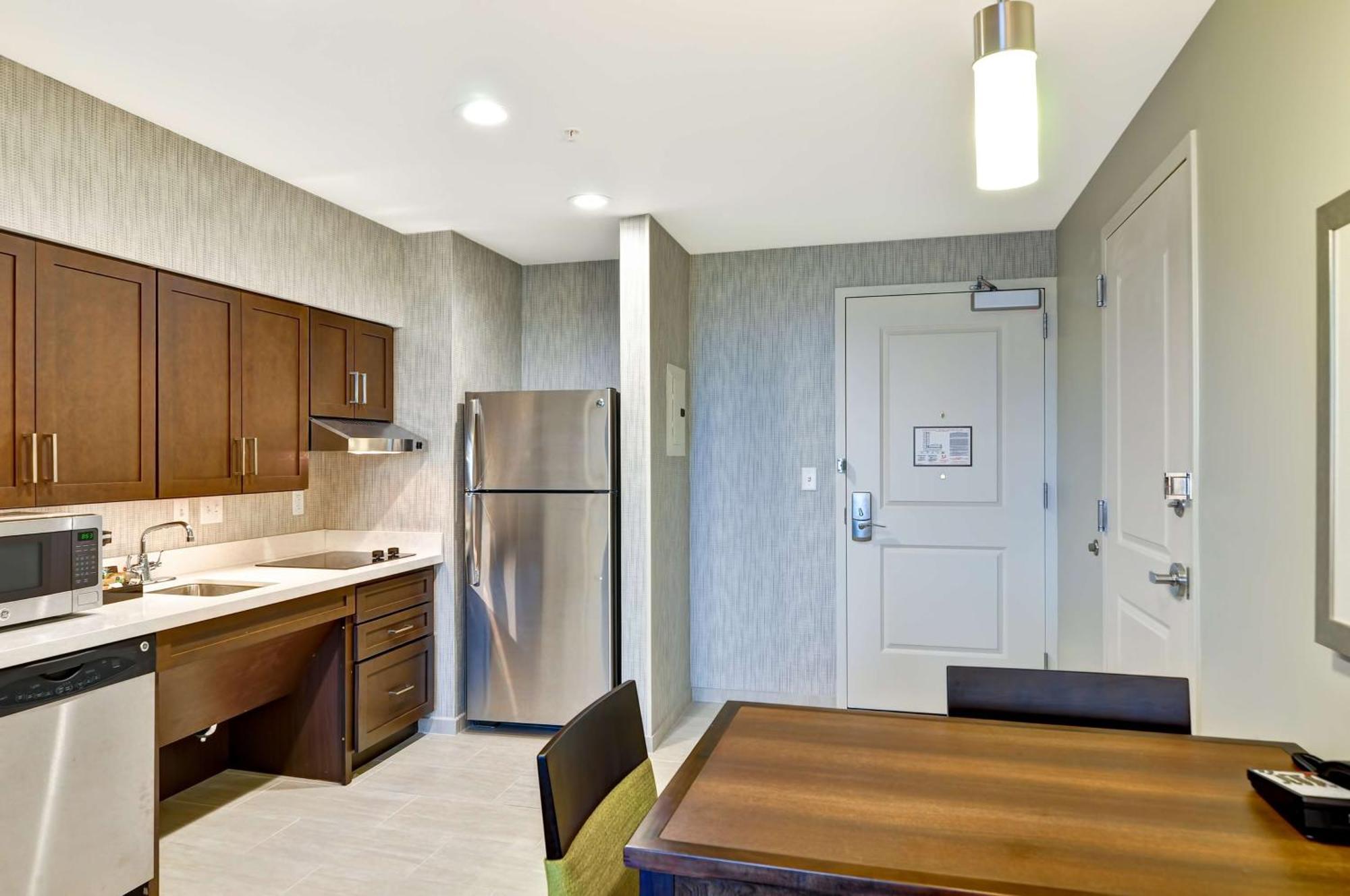 Homewood By Hilton Hotel Schenectady