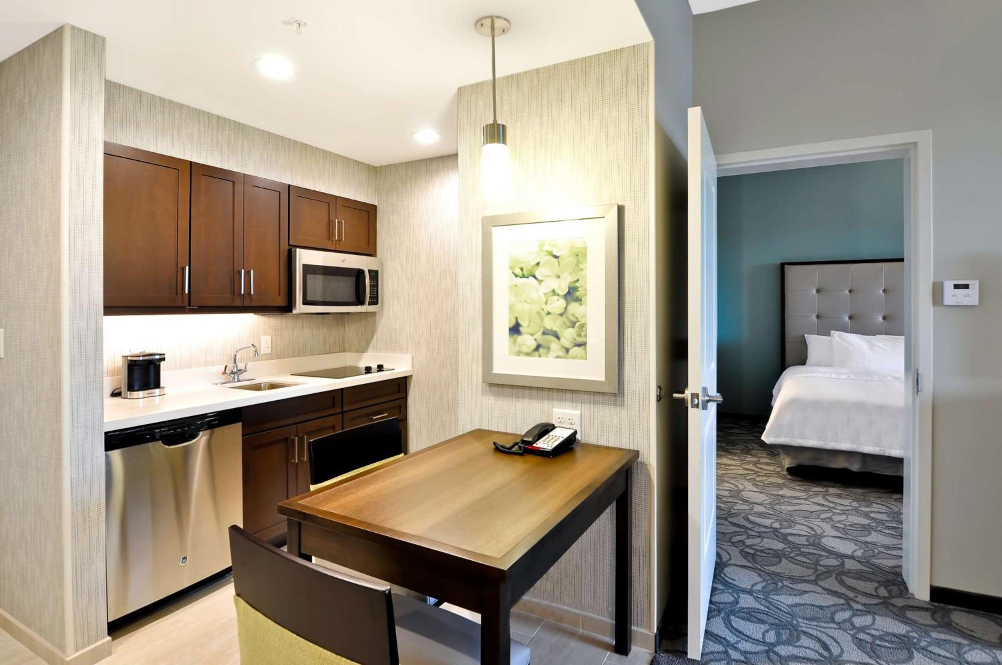 Homewood By Hilton 3*