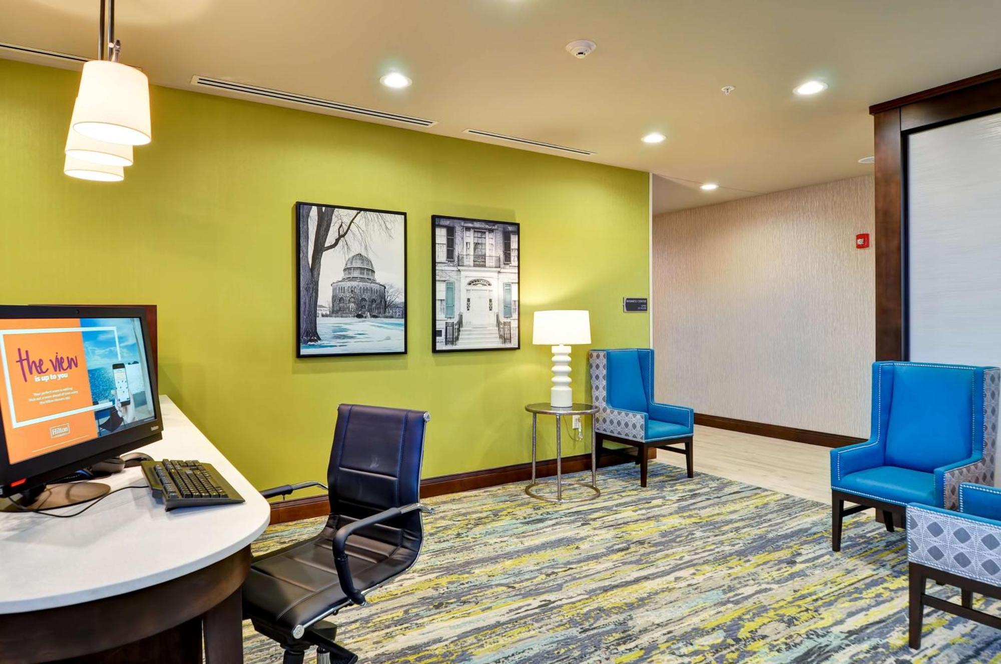 Homewood By Hilton