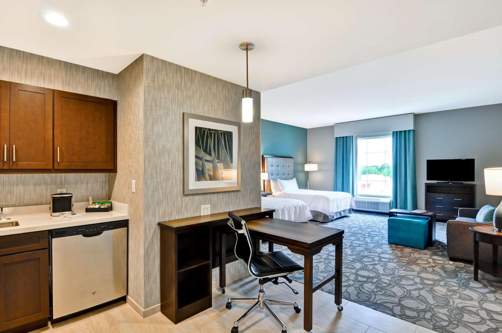 Homewood By Hilton Hotel 3*