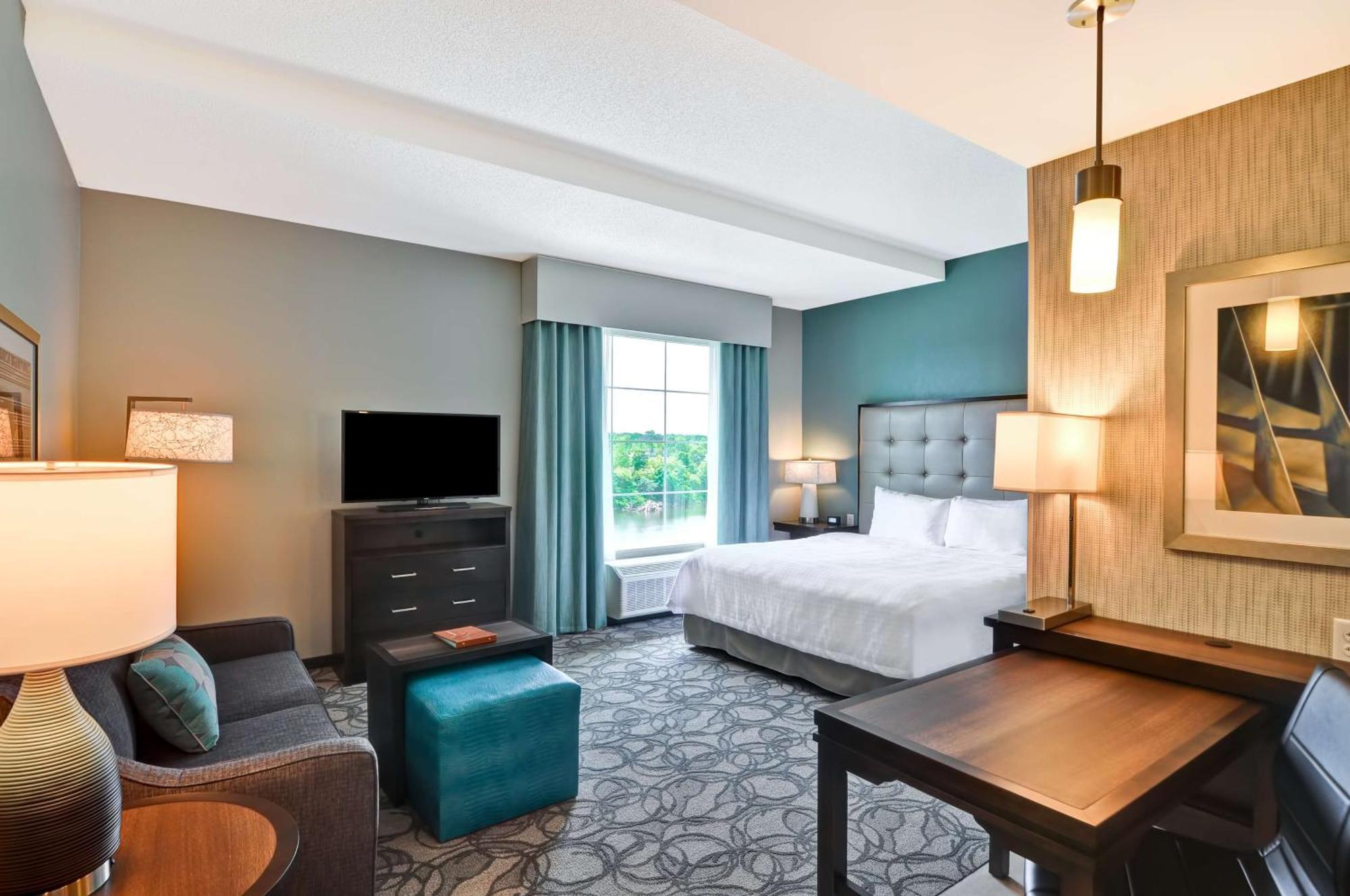 Hotel Homewood By Hilton Schenectady