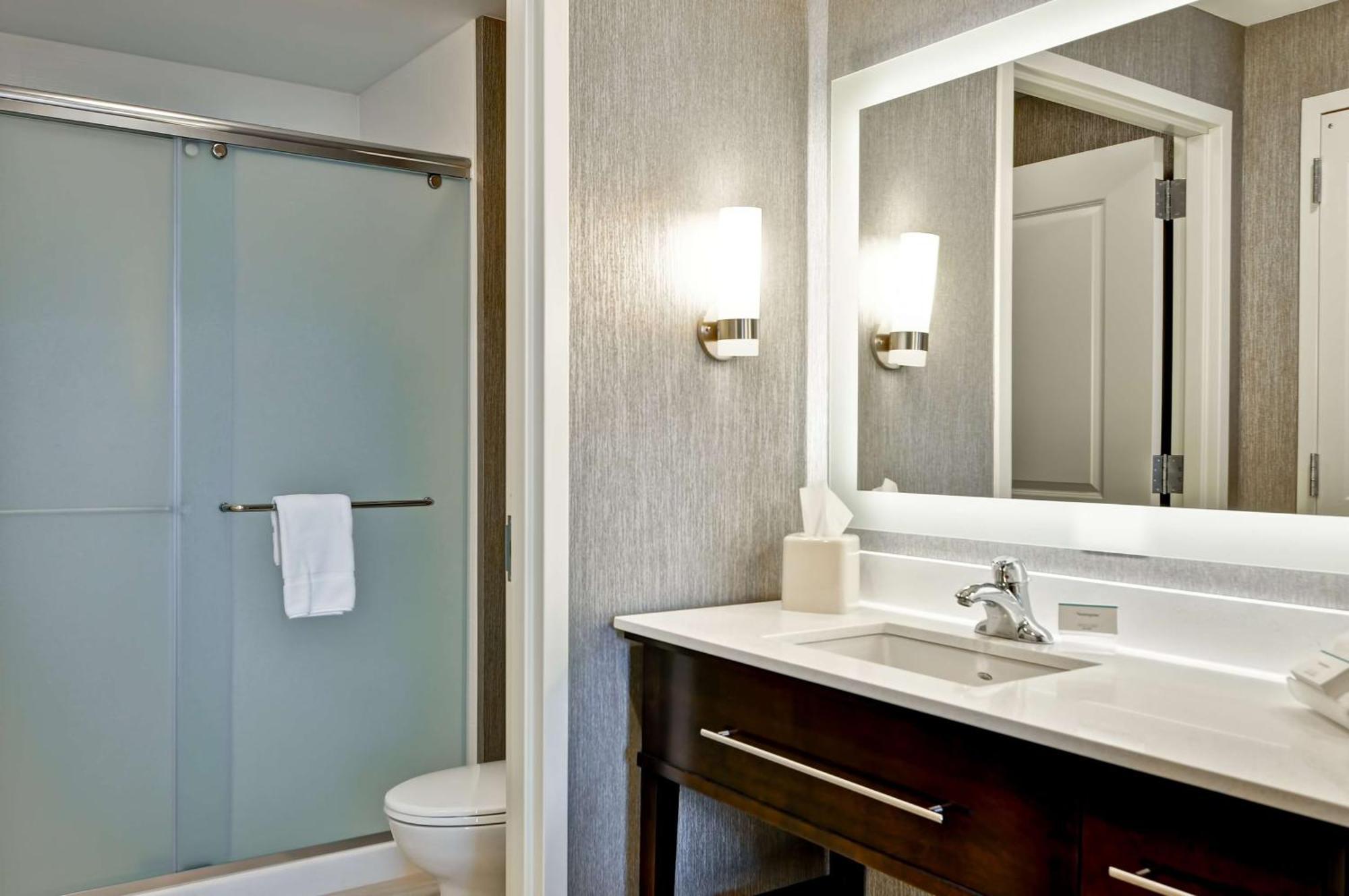 Hotel Homewood By Hilton