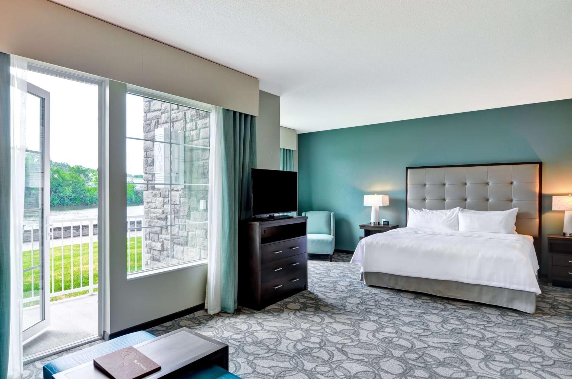 Homewood By Hilton Hotel Schenectady
