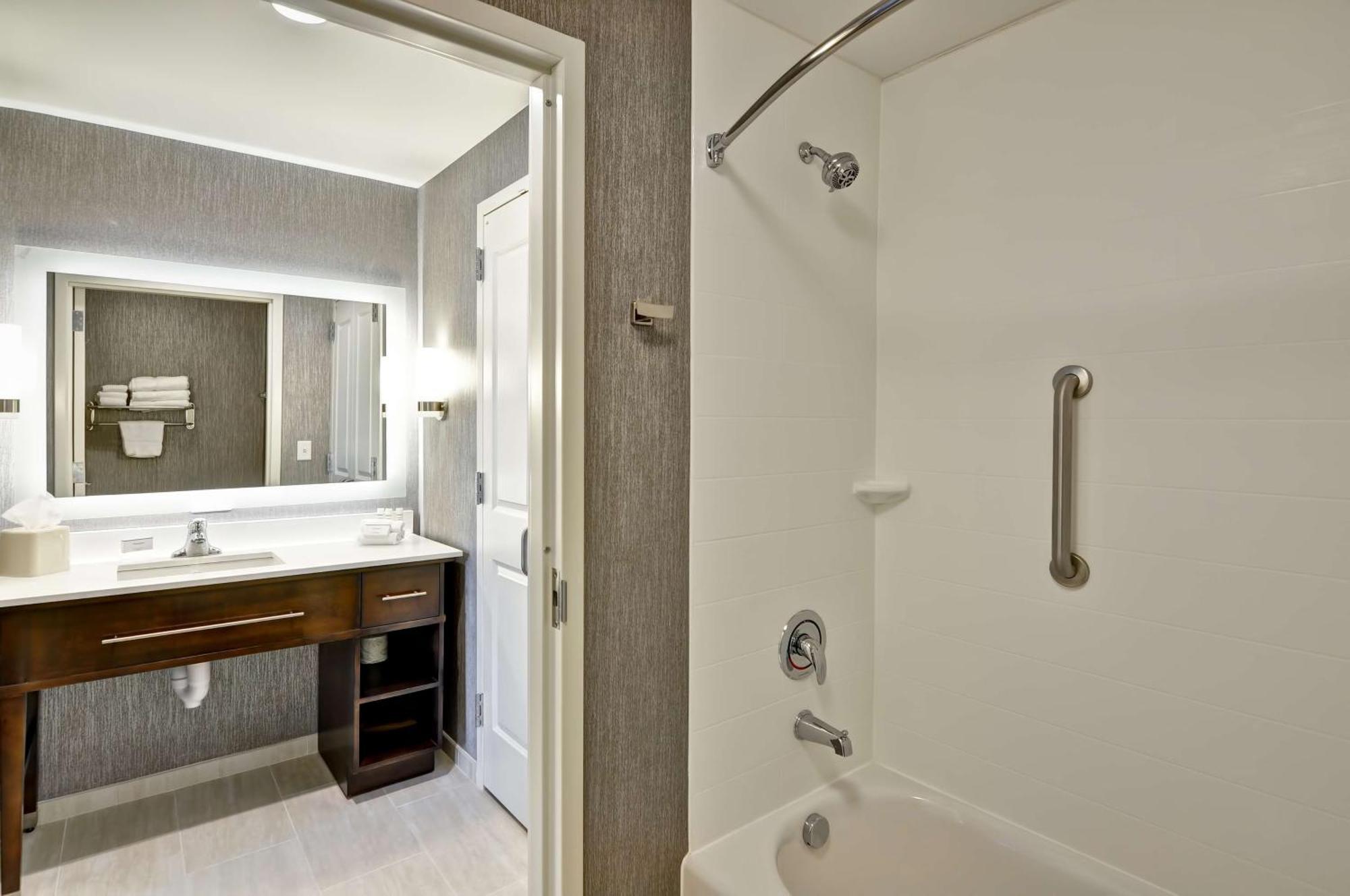 Homewood By Hilton Hotel