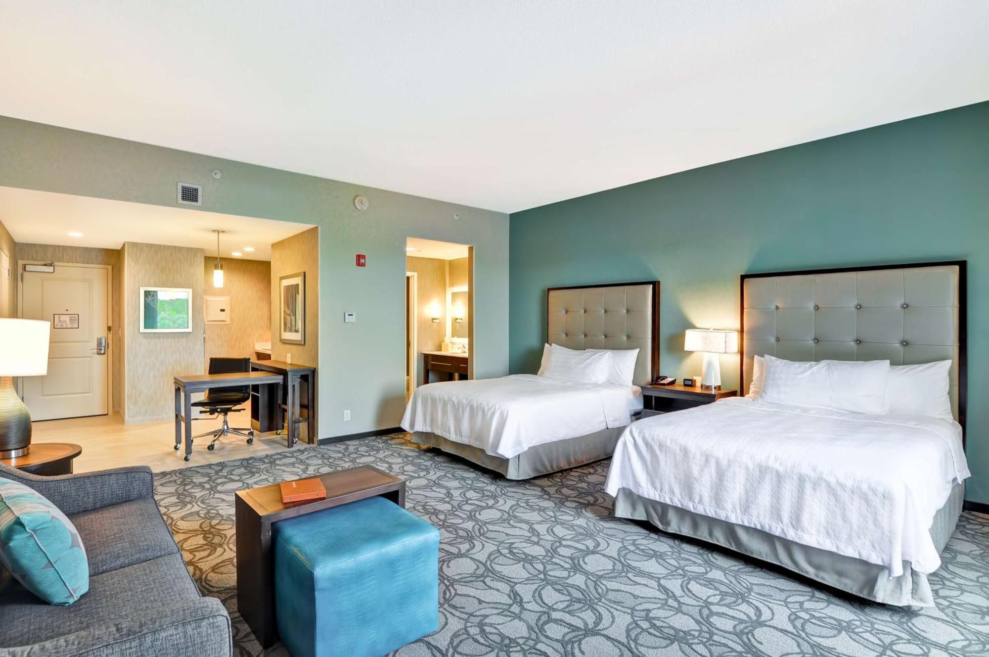 Homewood By Hilton 3* Schenectady