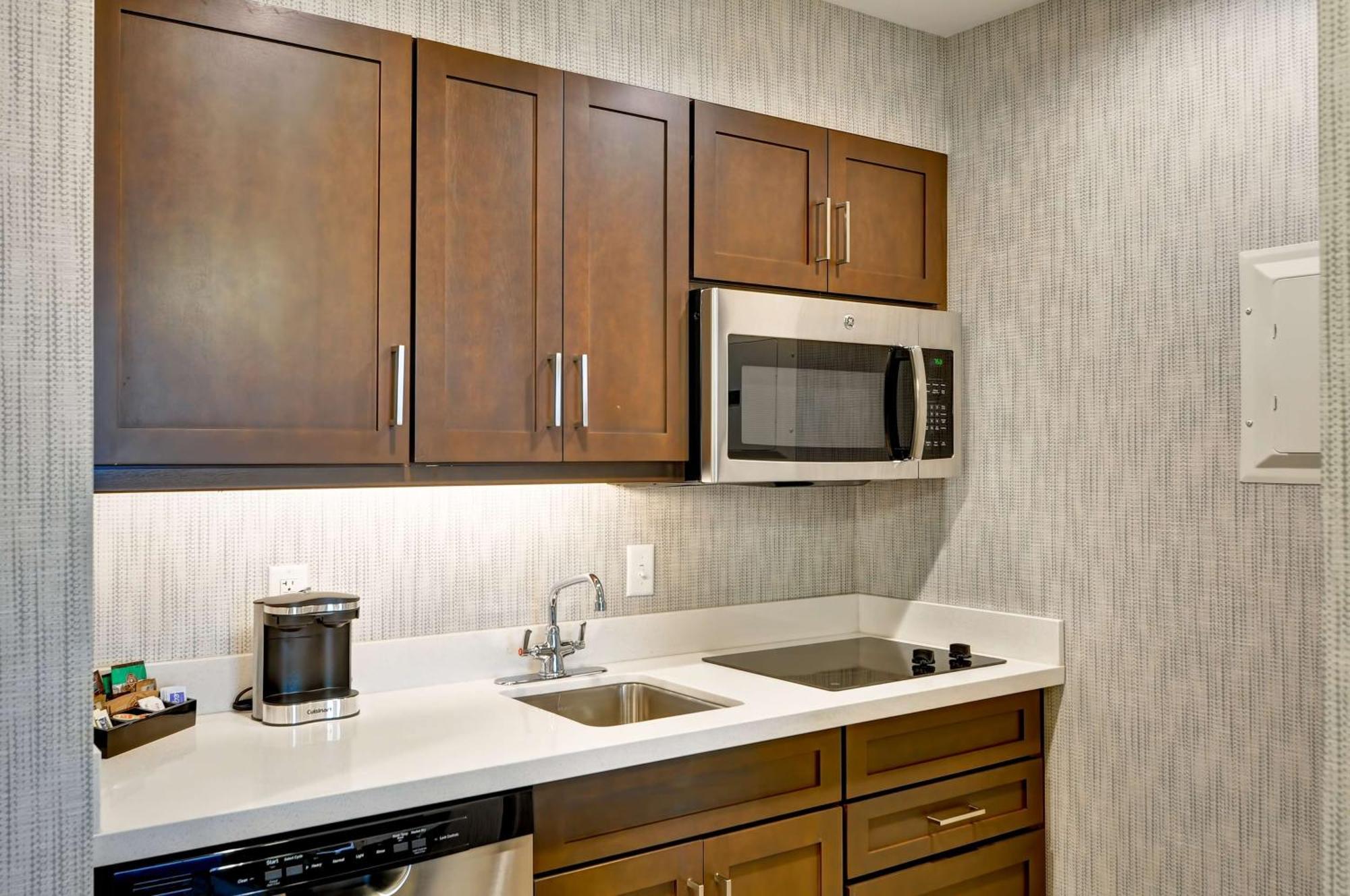 Hotel Homewood By Hilton 3*