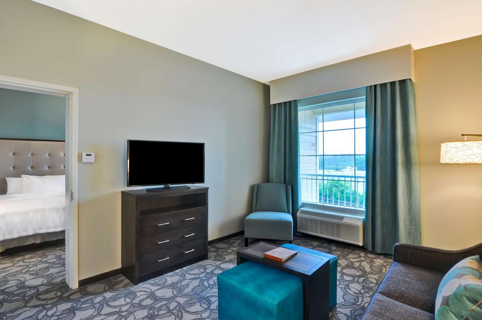 Homewood By Hilton