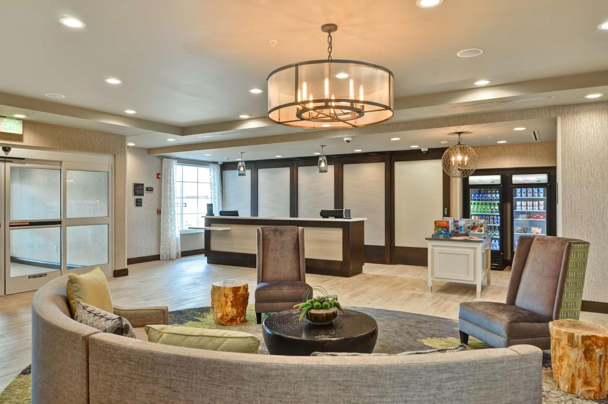 Homewood By Hilton Hotel 3*