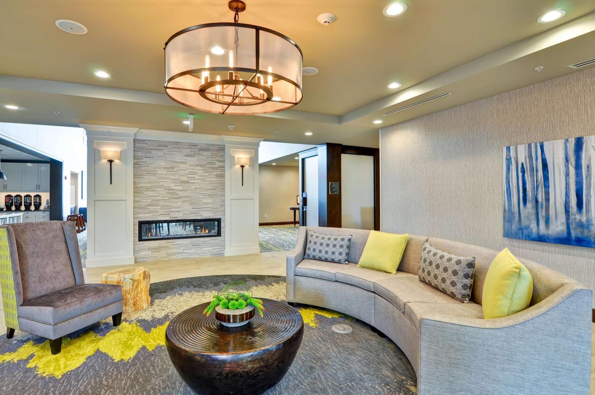 Homewood By Hilton Hotel Schenectady