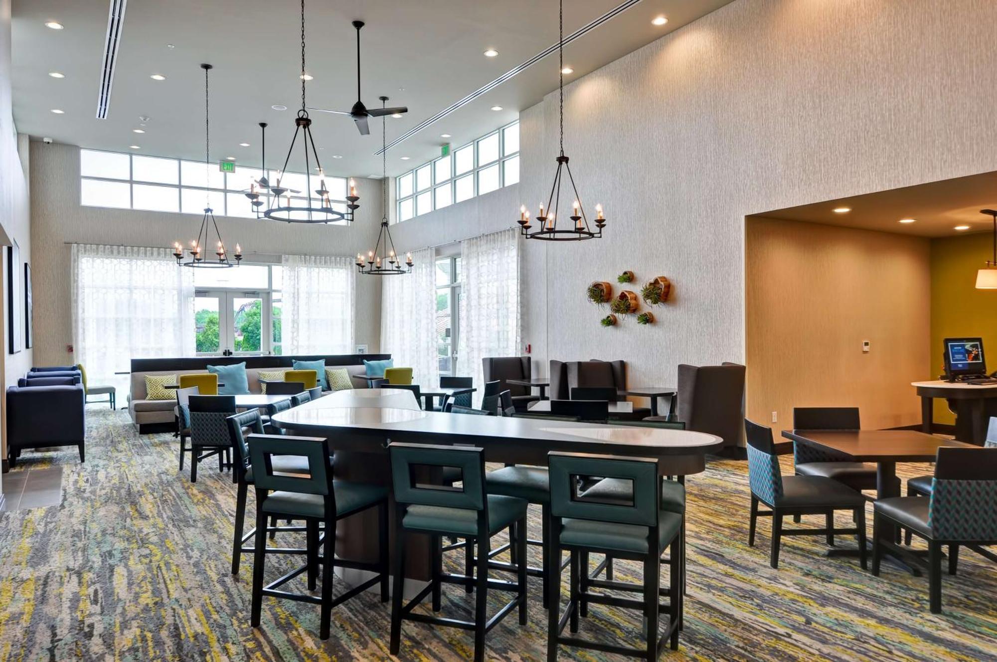 Hotel Homewood By Hilton Schenectady
