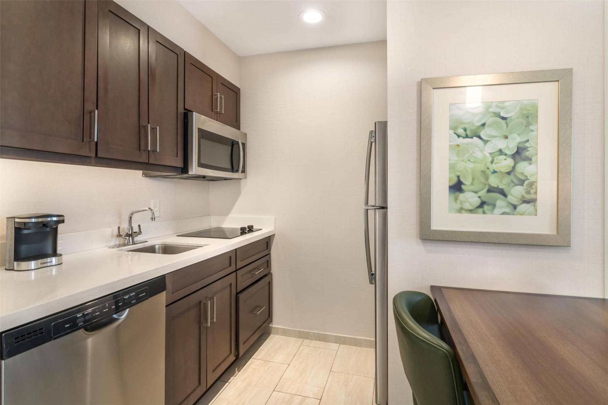 Homewood By Hilton Schenectady