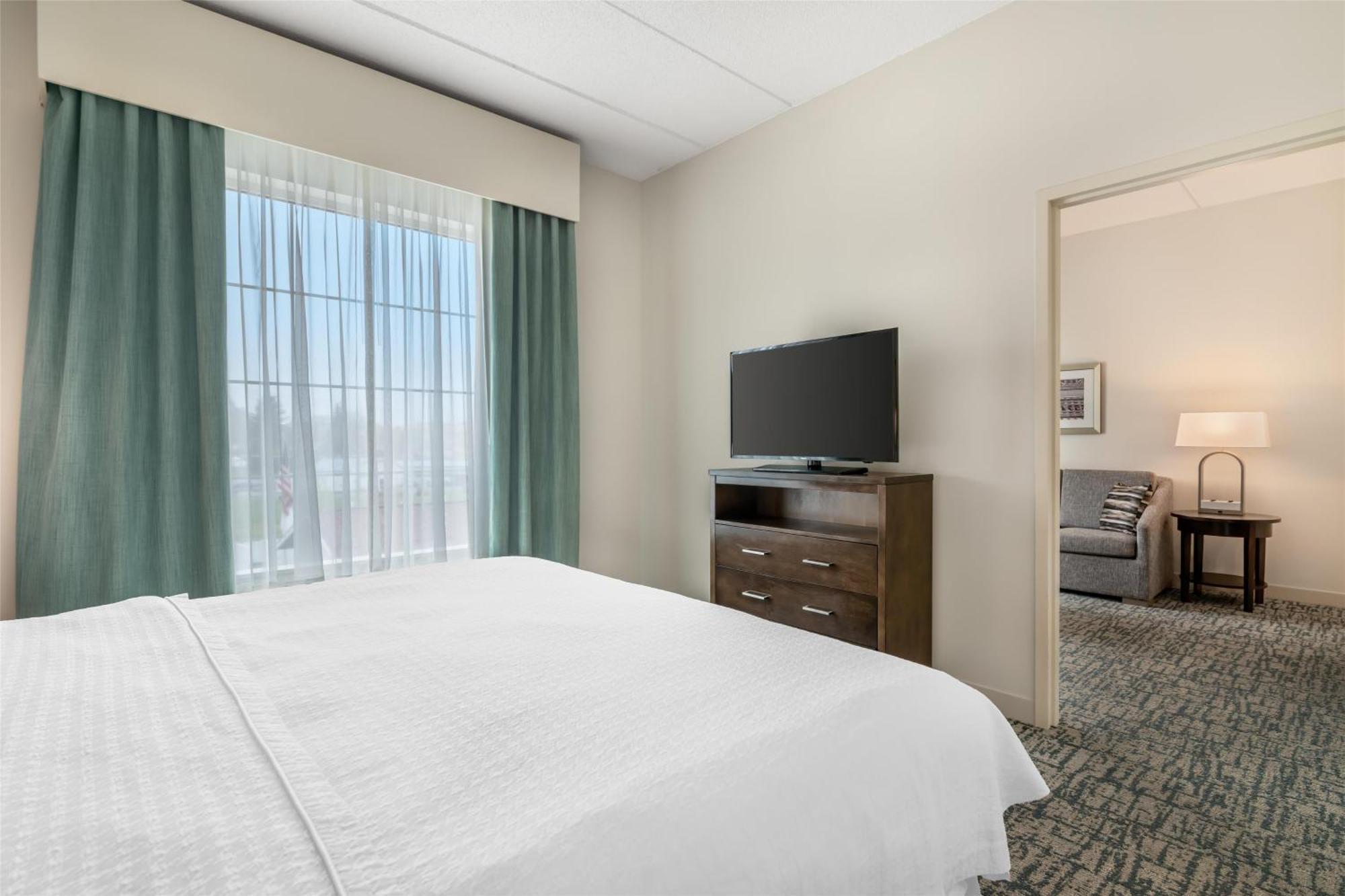 Homewood By Hilton Hotel 3*