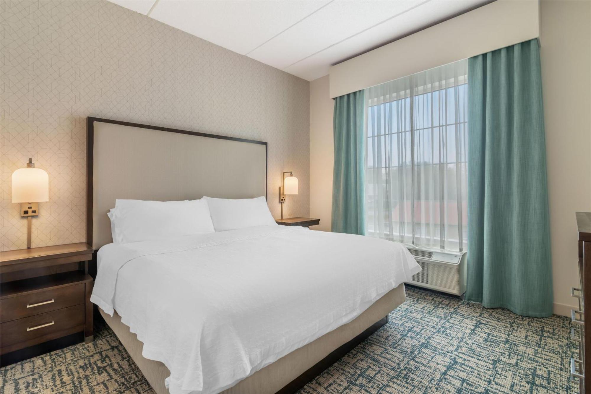 Homewood By Hilton 3*