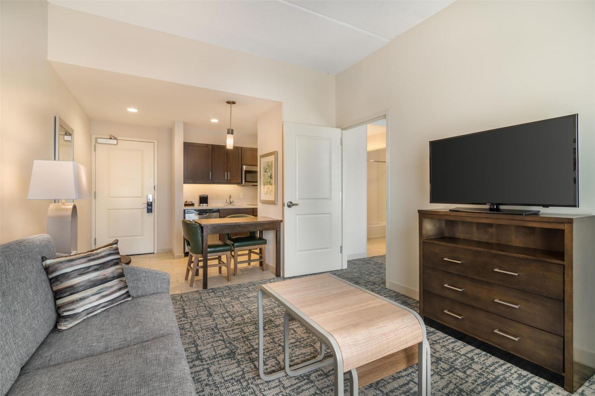 Homewood By Hilton Schenectady