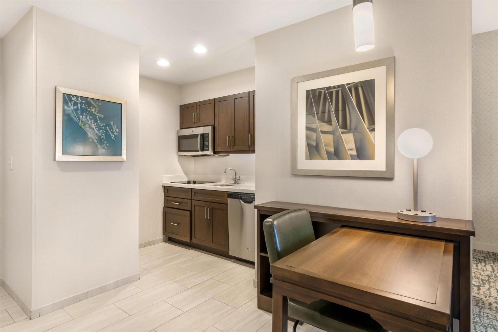 Hotel Homewood By Hilton 3*