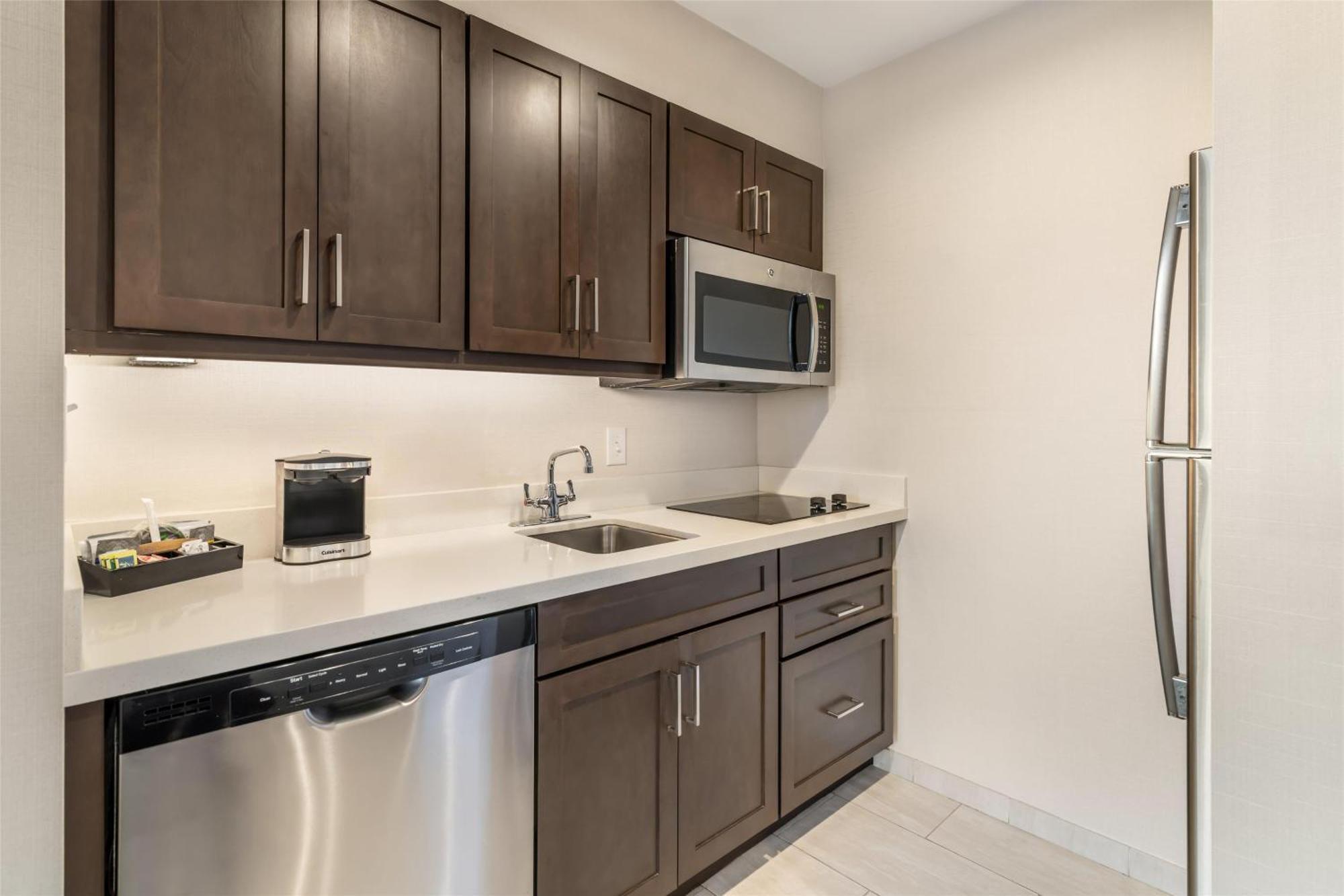 Homewood By Hilton 3*