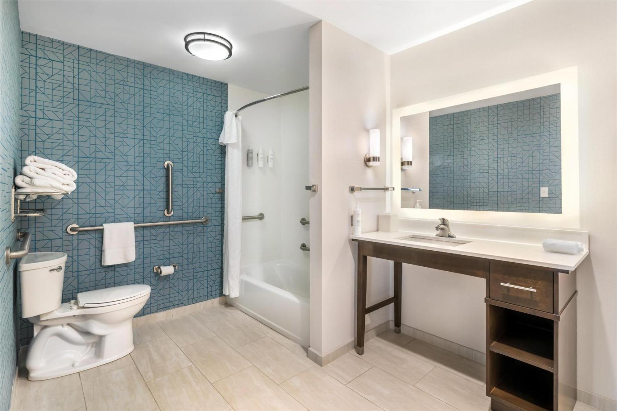 Hotel Homewood By Hilton