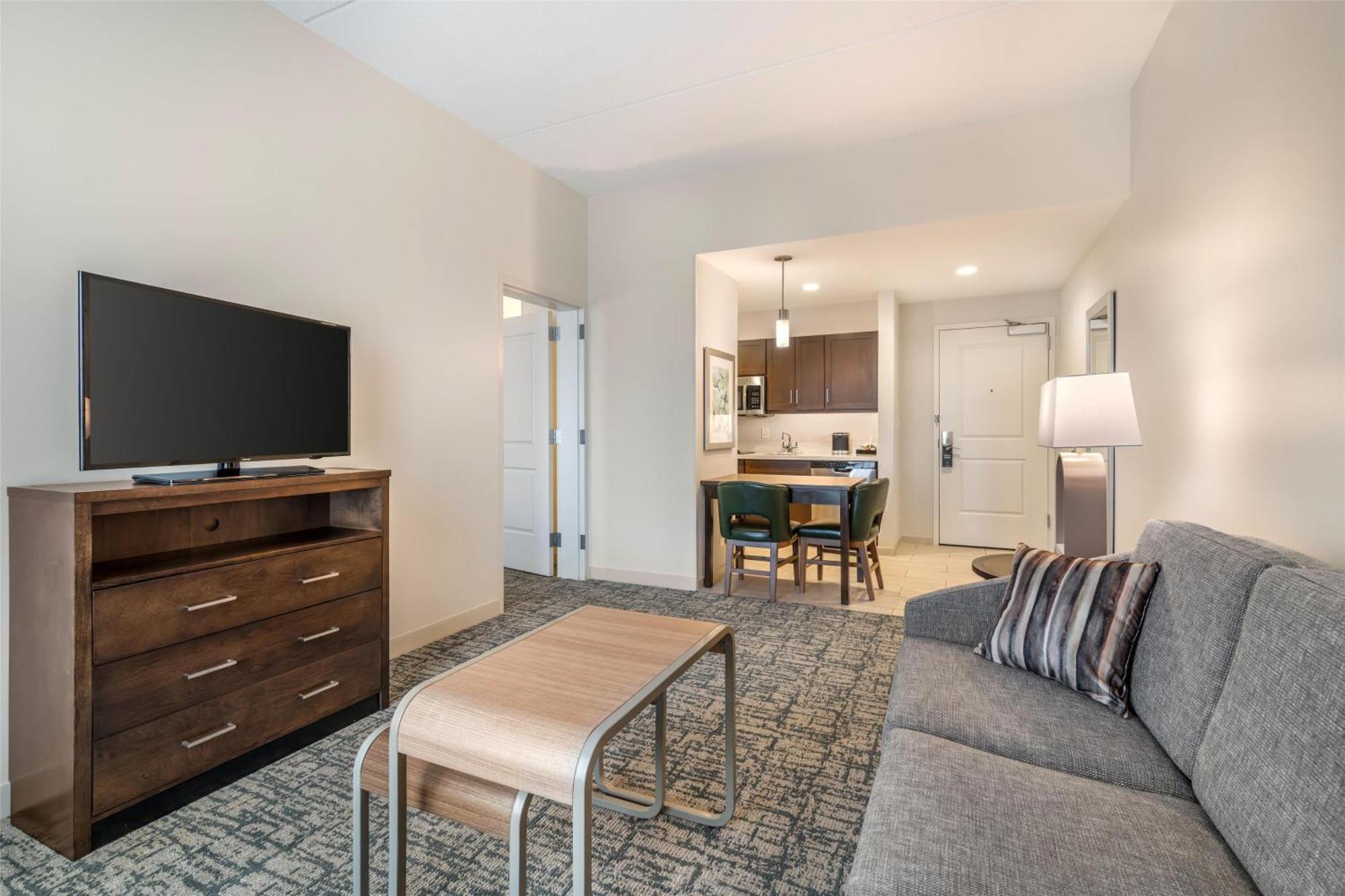 Homewood By Hilton Hotel 3*