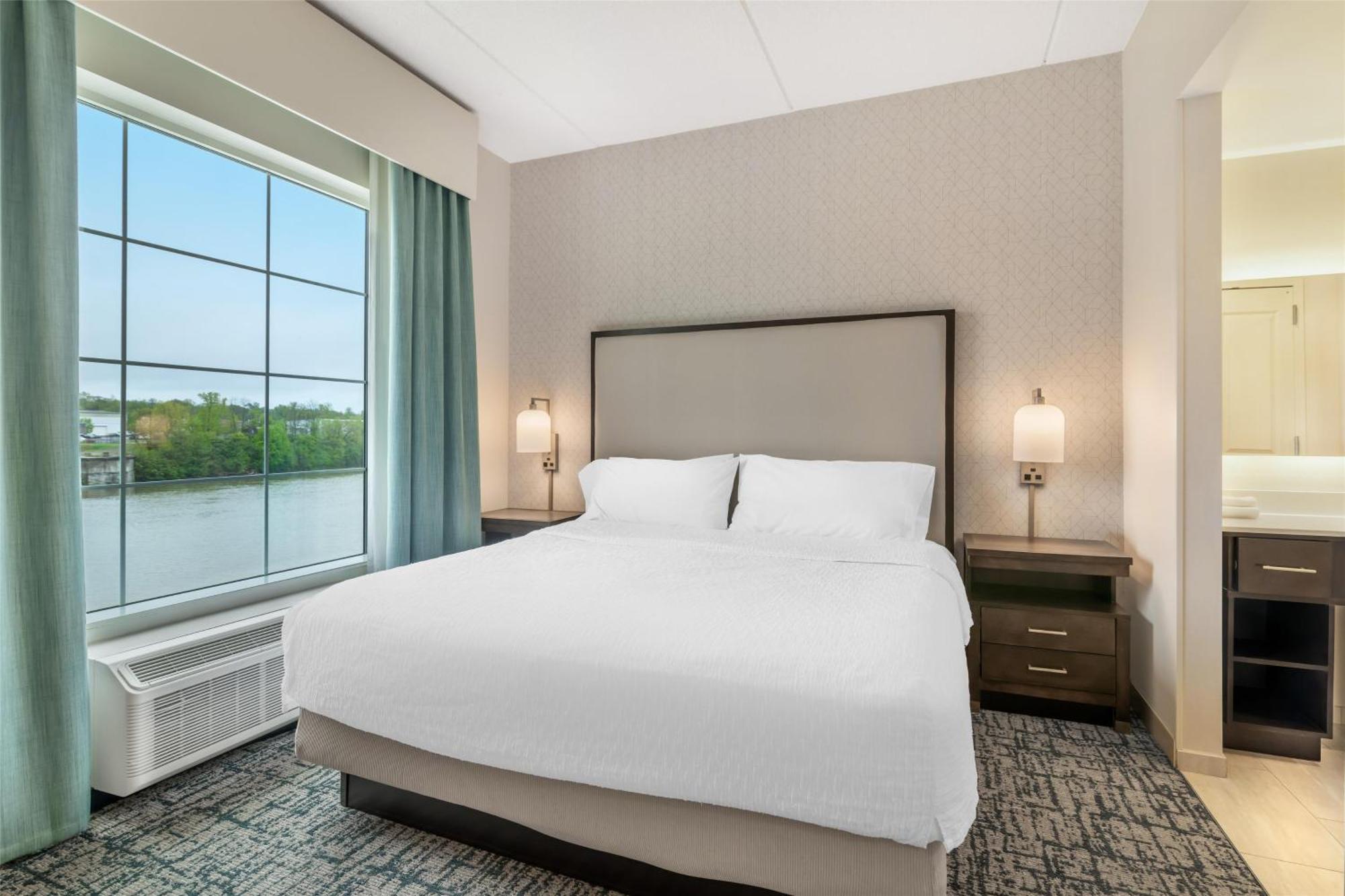 Homewood By Hilton Hotel Schenectady