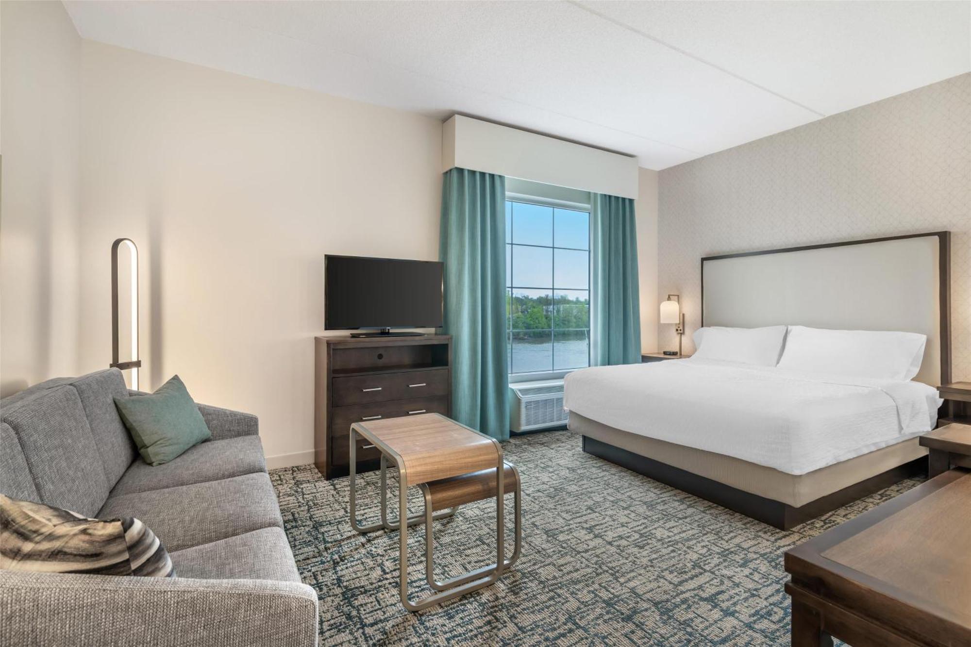 Homewood By Hilton