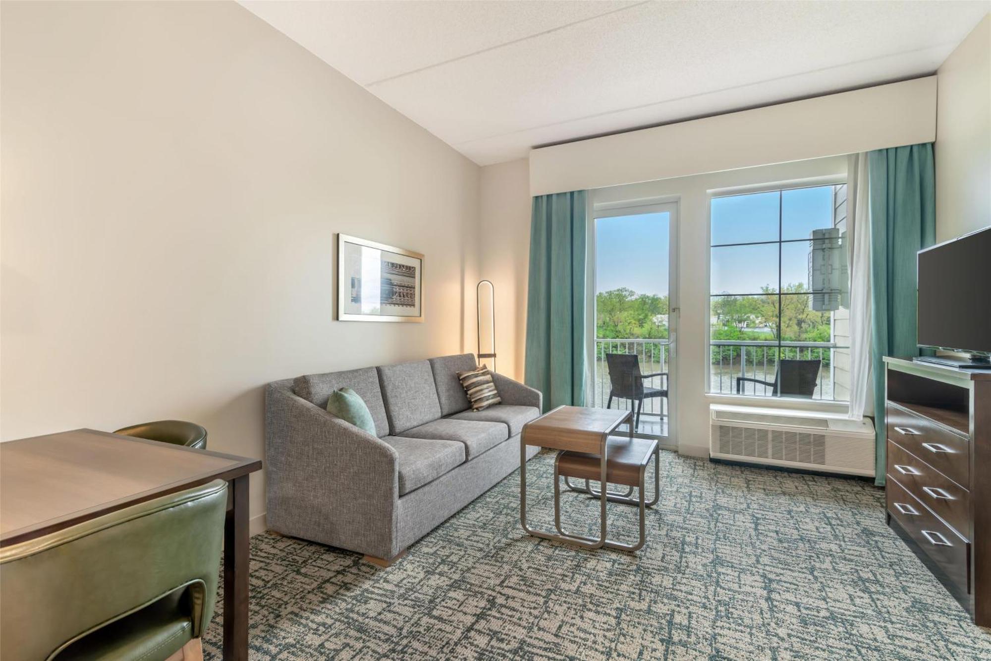Homewood By Hilton Hotel 3*